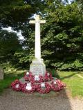 War Memorial